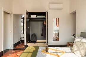 Santa Casa by Tasman