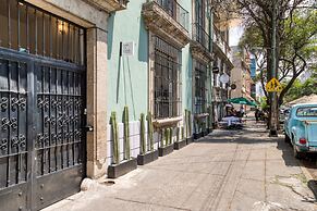 Santa Casa by Tasman