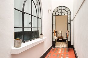 Santa Casa by Tasman