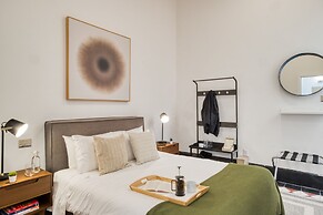 Santa Casa by Tasman