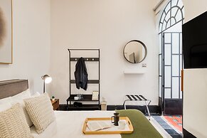 Santa Casa by Tasman
