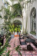 Santa Casa by Tasman