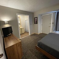 Endless Mountain Resort