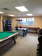 Endless Mountain Resort