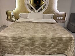 HOTEL MARQUES DEL PEÑON