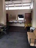 HOTEL BOUTIQUE M BLACK