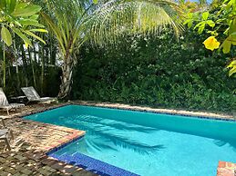 Casa Paradiso 3bd 2ba Private Pool and Cabana