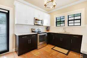Casa Bronce Renovated 2bd 1ba With Private Pool