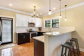 Casa Bronce Renovated 2bd 1ba With Private Pool