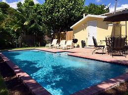 Casa del Sol 2bd 1ba Cottage Private Pool