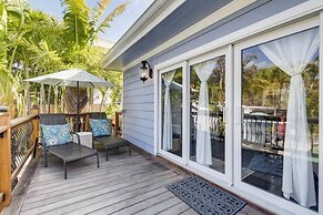 The Periwinkle House 4bd 2ba Sleep 8