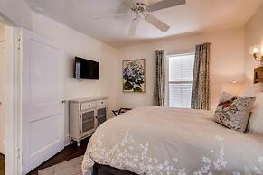 The Periwinkle House 4bd 2ba Sleep 8