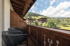 Alpenhotel Tirolerhof