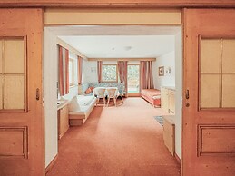 Alpenhotel Tirolerhof