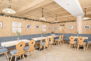 Alpenhotel Tirolerhof