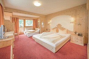 Alpenhotel Tirolerhof