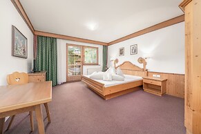 Alpenhotel Tirolerhof
