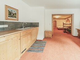 Alpenhotel Tirolerhof