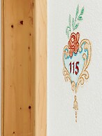 Alpenhotel Tirolerhof