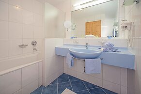 Alpenhotel Tirolerhof