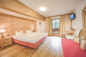 Alpenhotel Tirolerhof