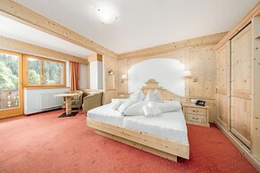 Alpenhotel Tirolerhof