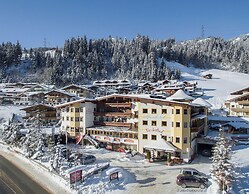 Alpenhotel Tirolerhof