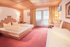 Alpenhotel Tirolerhof