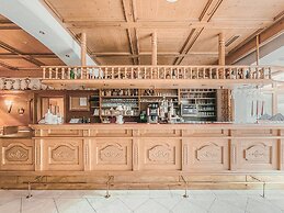 Alpenhotel Tirolerhof