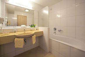 Alpenhotel Tirolerhof