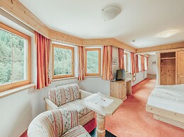 Alpenhotel Tirolerhof