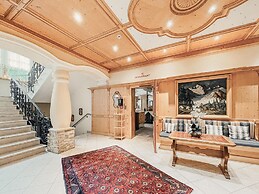 Alpenhotel Tirolerhof