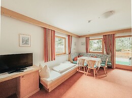 Alpenhotel Tirolerhof