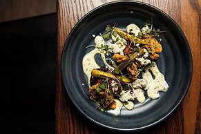 Copper Vine Winepub & Inn