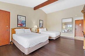 Rock Lane Resort & Marina