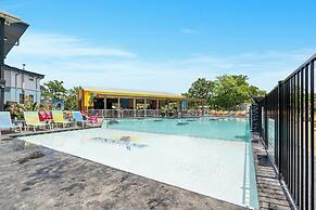 Rock Lane Resort & Marina