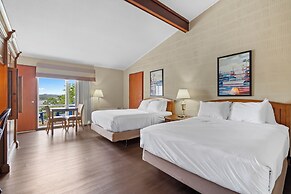 Rock Lane Resort & Marina