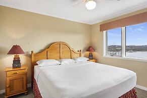 Rock Lane Resort & Marina