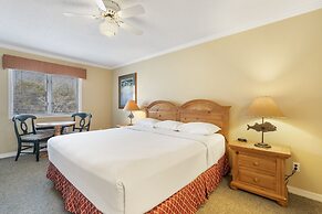 Rock Lane Resort & Marina