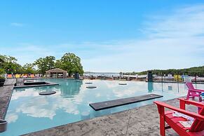 Rock Lane Resort & Marina