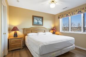 Rock Lane Resort & Marina