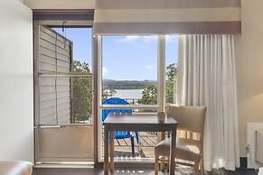 Rock Lane Resort & Marina