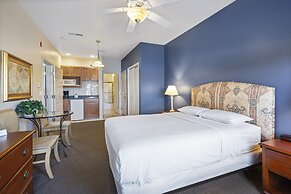 Rock Lane Resort & Marina