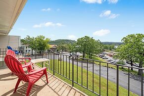 Rock Lane Resort & Marina