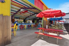 Rock Lane Resort & Marina