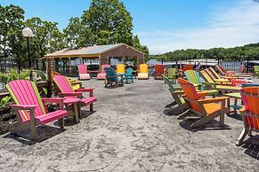 Rock Lane Resort & Marina