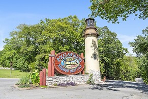 Rock Lane Resort & Marina