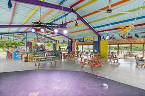Rock Lane Resort & Marina