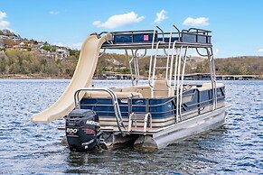 Rock Lane Resort & Marina
