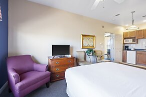 Rock Lane Resort & Marina